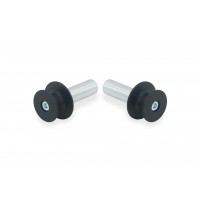 CNC Racing Nylon Rollers for Double-Sided Swingarm Rear Stand CNC Racing Nylon Rollers for Double-Sided Swingarm Rear Stand